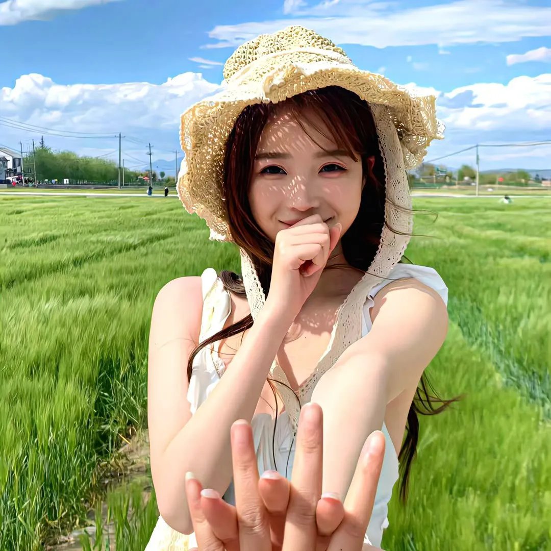 五岁的心愿