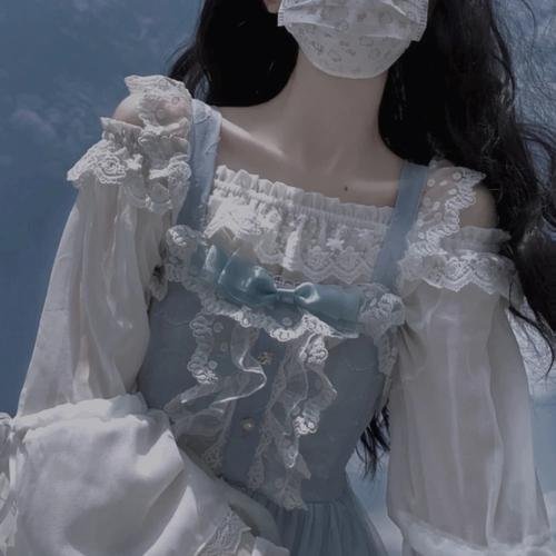 撒旦遇见淑女